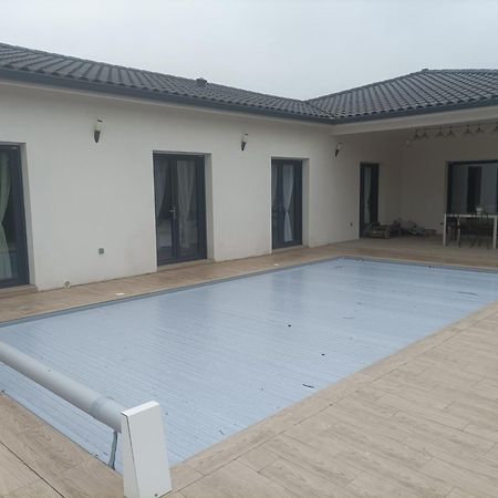 Villa De Cammas Montauban Exterior foto